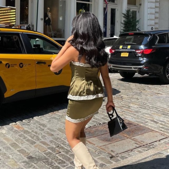 Mistress Rocks - Matching Set - Picture 2 of 4